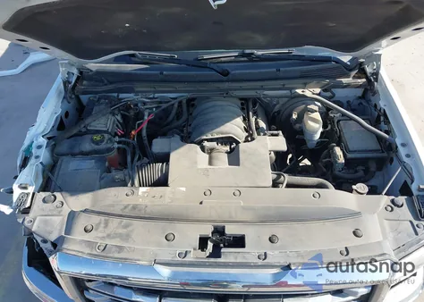 2016 GMC Sierra 1500 from USA, damaged, VIN 1GTN1LEC7GZ902058